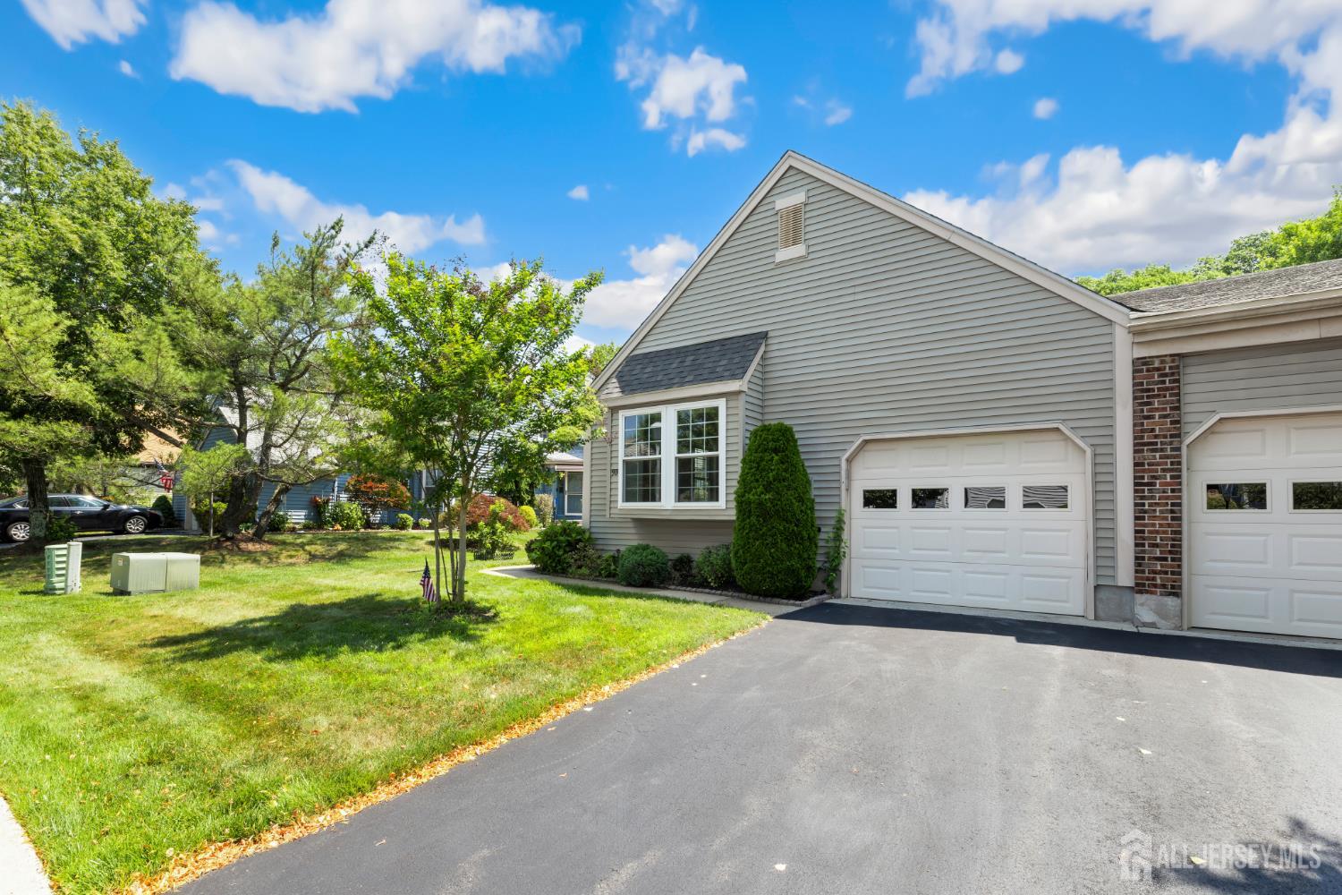 9 Melborn Drive Monroe NJ 08831