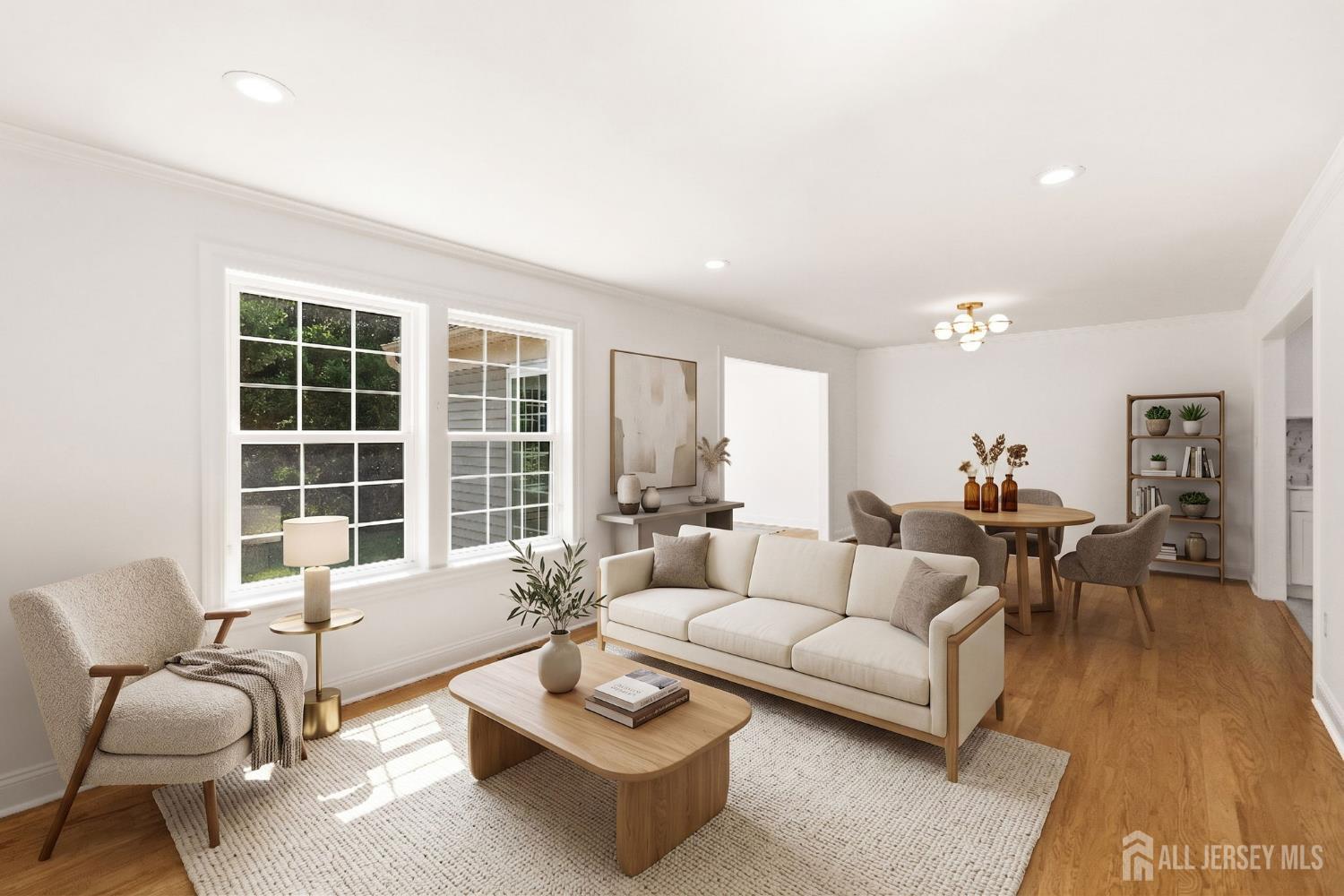 9 Melborn Drive Monroe NJ 08831