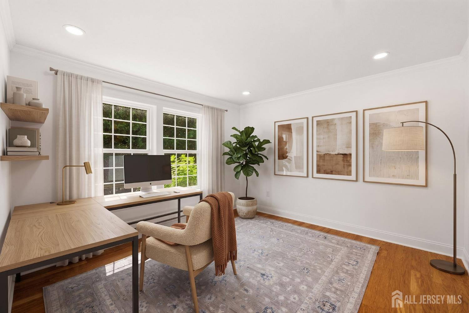 9 Melborn Drive Monroe NJ 08831