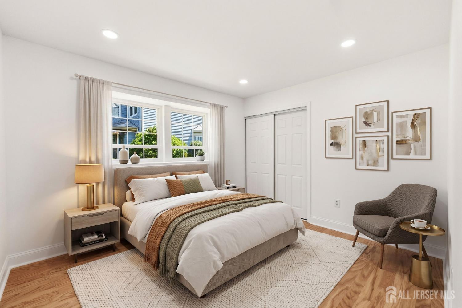 9 Melborn Drive Monroe NJ 08831