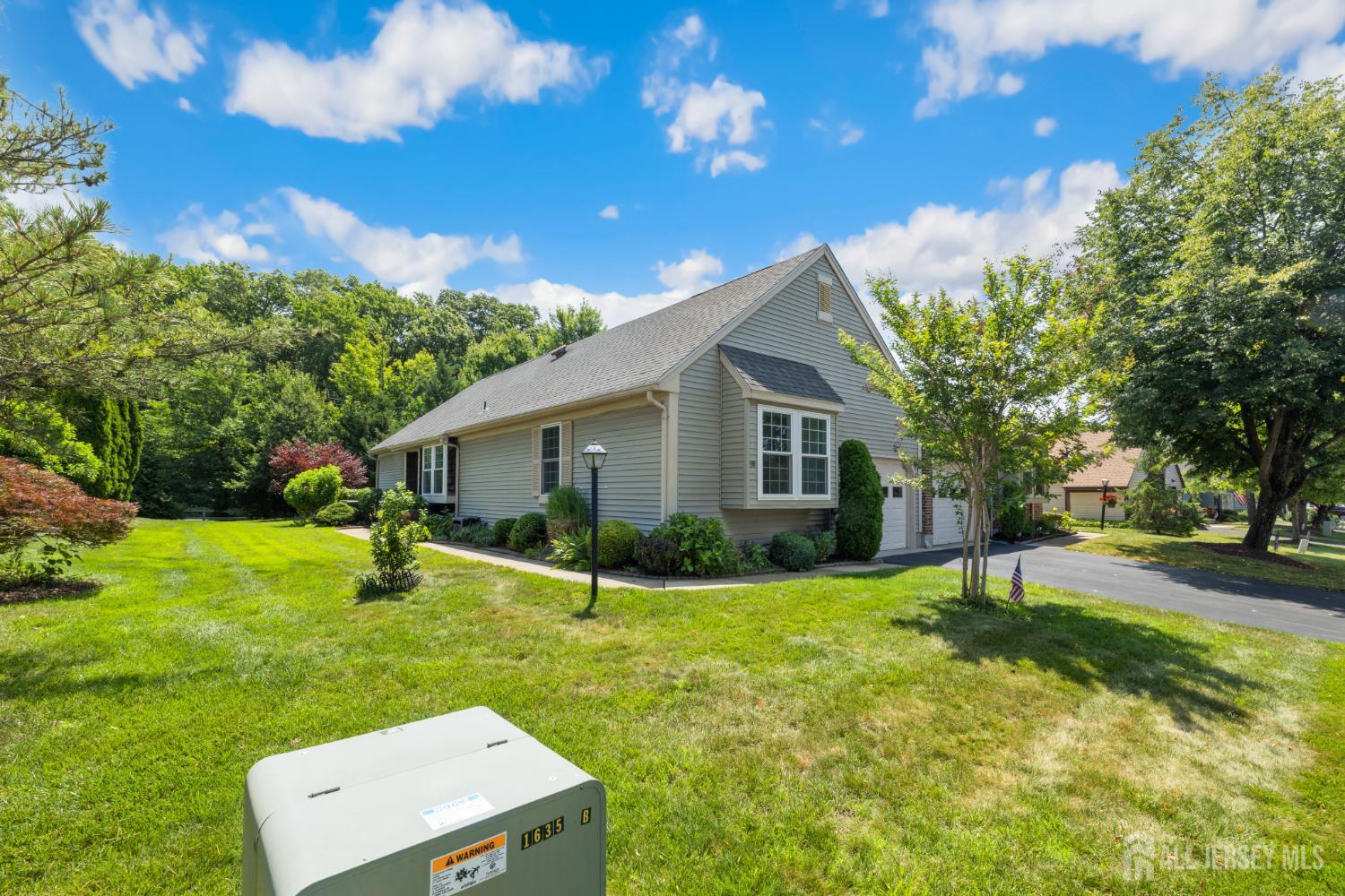 9 Melborn Drive Monroe NJ 08831