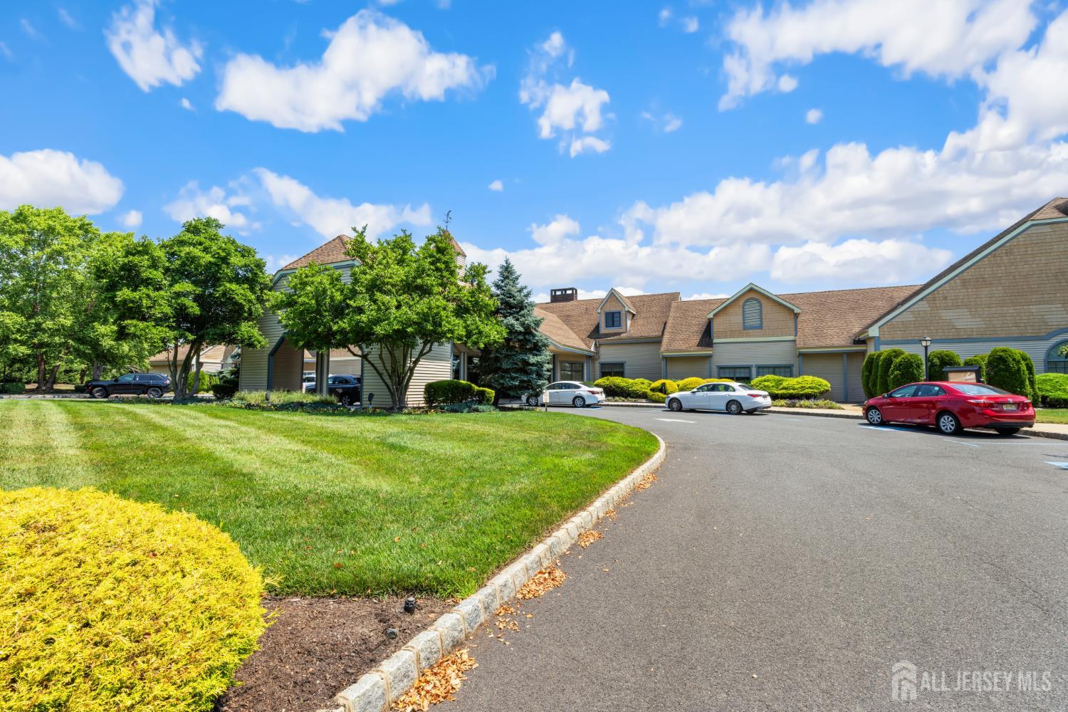 9 Melborn Drive Monroe NJ 08831