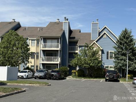316 Cozzens Court East Brunswick NJ 08816