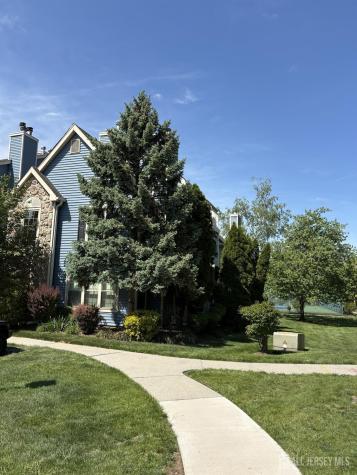 316 Cozzens Court East Brunswick NJ 08816