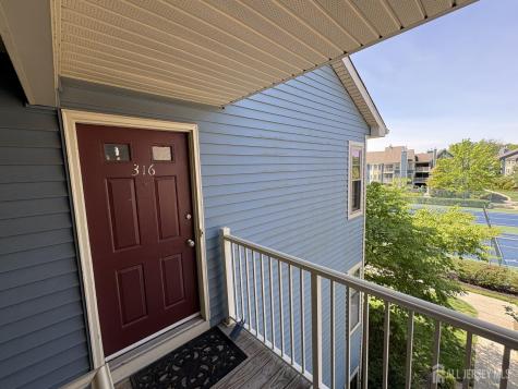 316 Cozzens Court East Brunswick NJ 08816