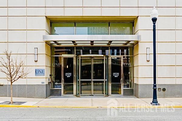 1 Spring Street New Brunswick NJ 08901