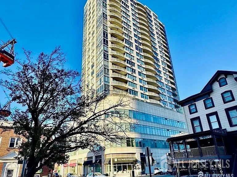 1 Spring Street New Brunswick NJ 08901