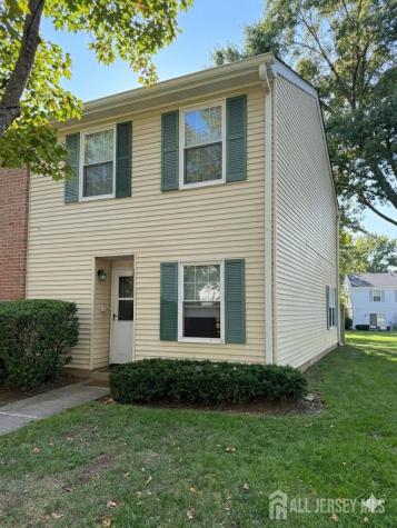 390 Mcdowell Drive East Brunswick NJ 08816