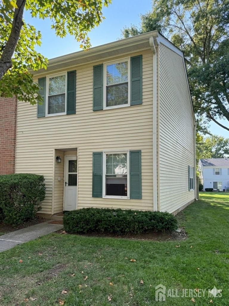 390 Mcdowell Drive East Brunswick NJ 08816