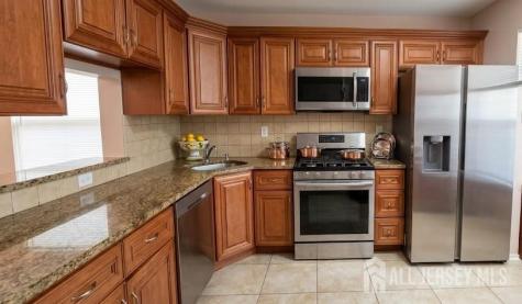 390 Mcdowell Drive East Brunswick NJ 08816