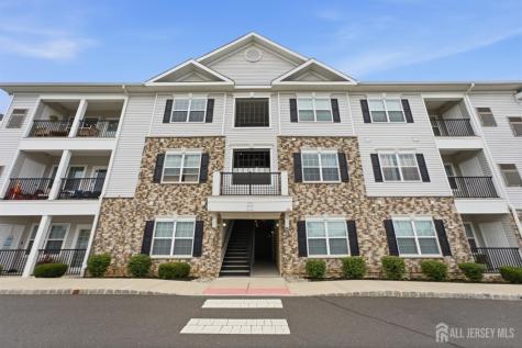 1114 Vanderbergh Boulevard Jamesburg NJ 08831