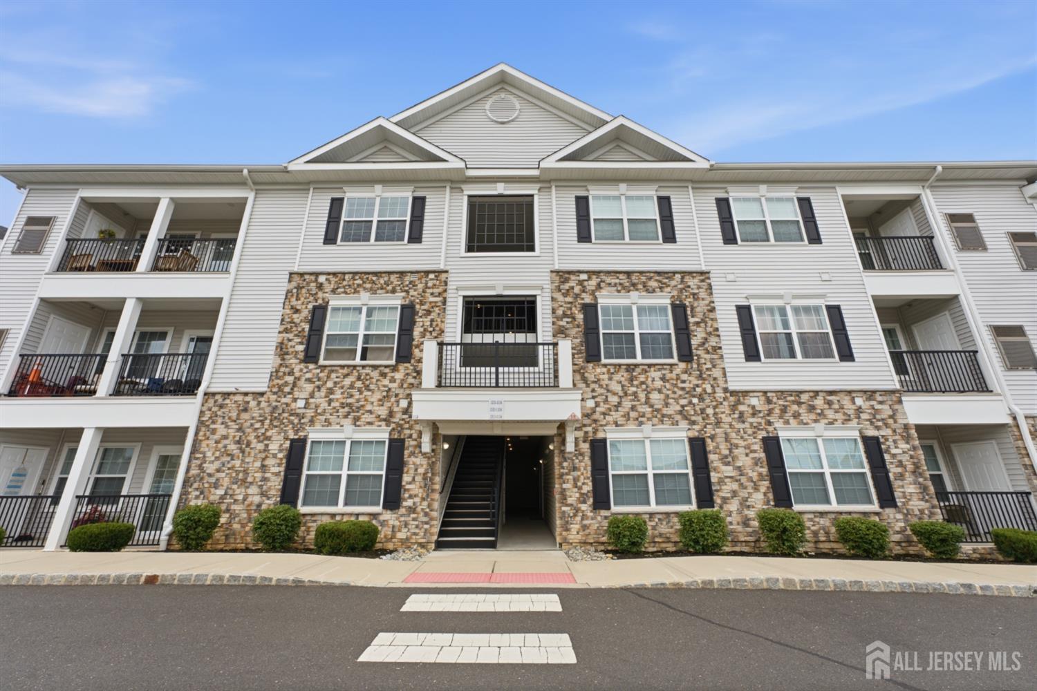 1114 Vanderbergh Boulevard Jamesburg NJ 08831