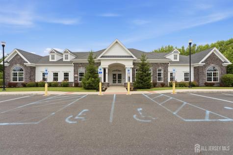1114 Vanderbergh Boulevard Jamesburg NJ 08831