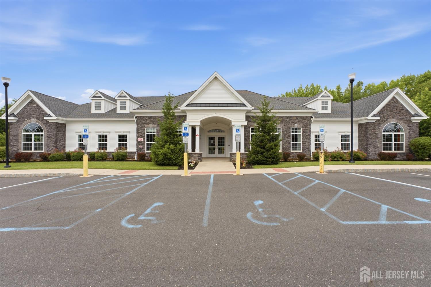 1114 Vanderbergh Boulevard Jamesburg NJ 08831