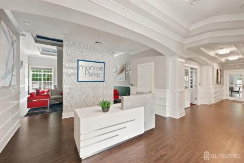 1114 Vanderbergh Boulevard Jamesburg NJ 08831