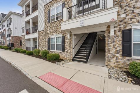 1114 Vanderbergh Boulevard Jamesburg NJ 08831