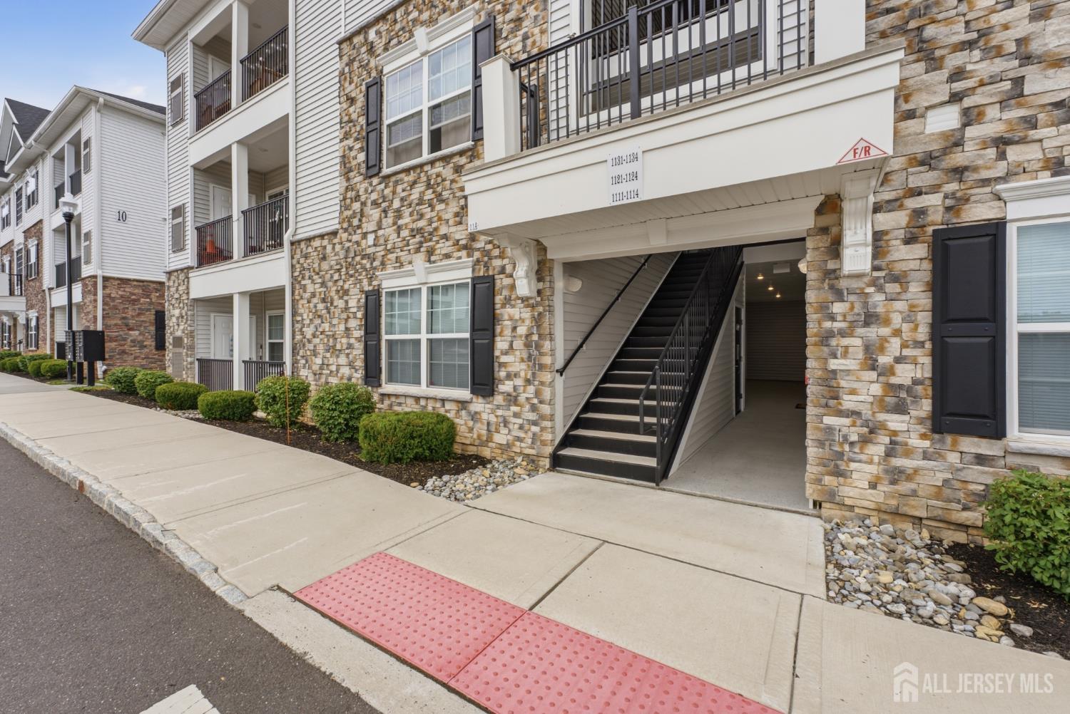 1114 Vanderbergh Boulevard Jamesburg NJ 08831