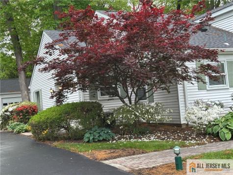 0-321A Sharon Way Monroe NJ 08831