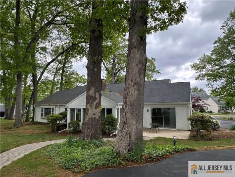 0-321A Sharon Way Monroe NJ 08831