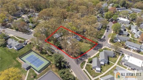 0-321A Sharon Way Monroe NJ 08831