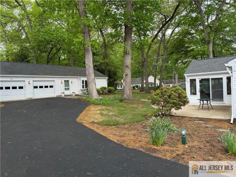 0-321A Sharon Way Monroe NJ 08831