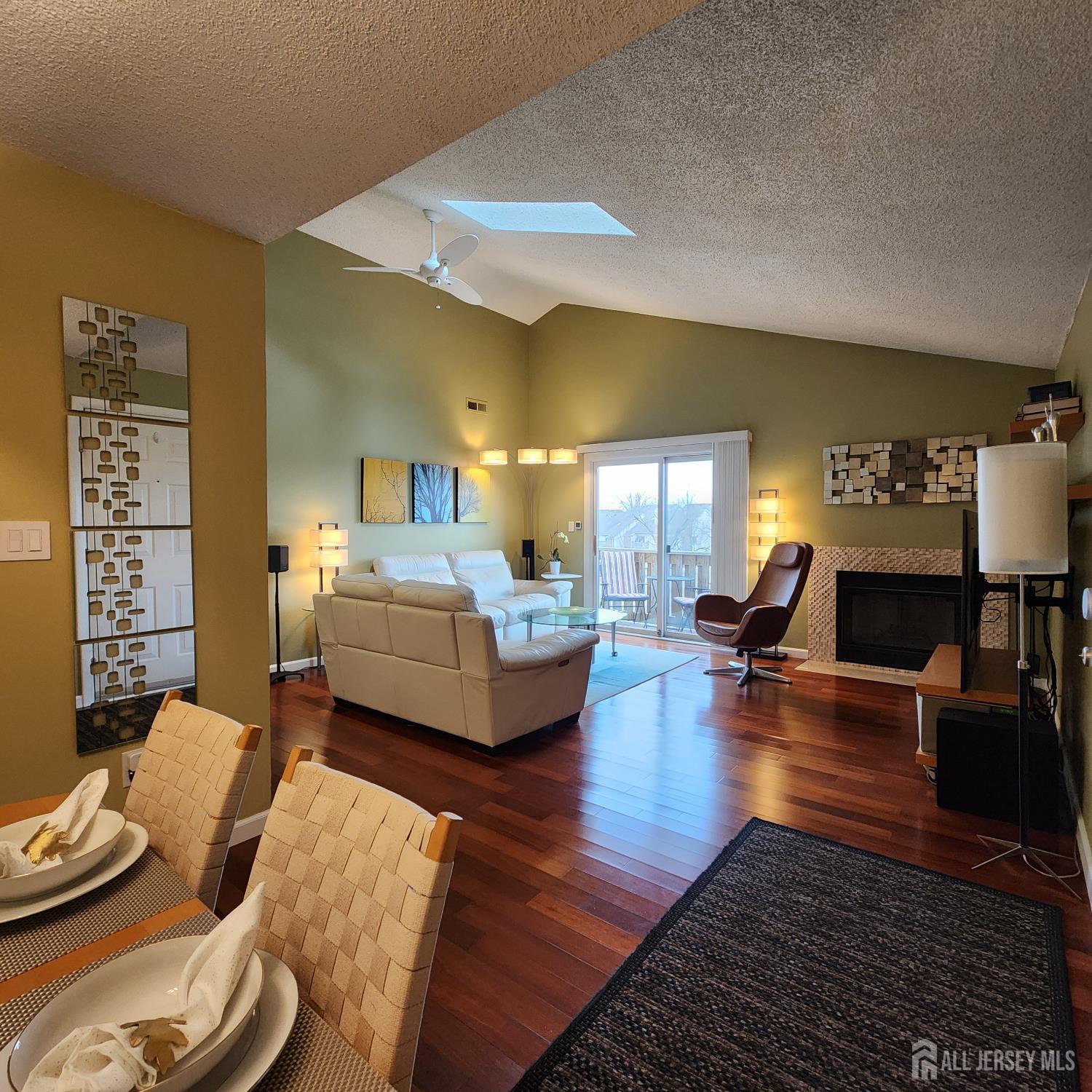 5321 Ravens Crest Drive Plainsboro NJ 08536
