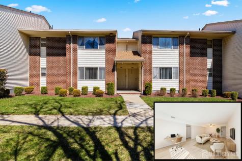 1807 Muriel Court South Brunswick NJ 08540