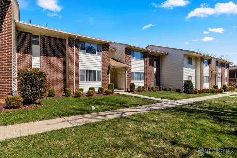 1807 Muriel Court South Brunswick NJ 08540