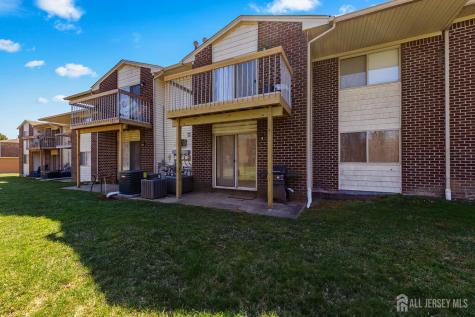 1807 Muriel Court South Brunswick NJ 08540