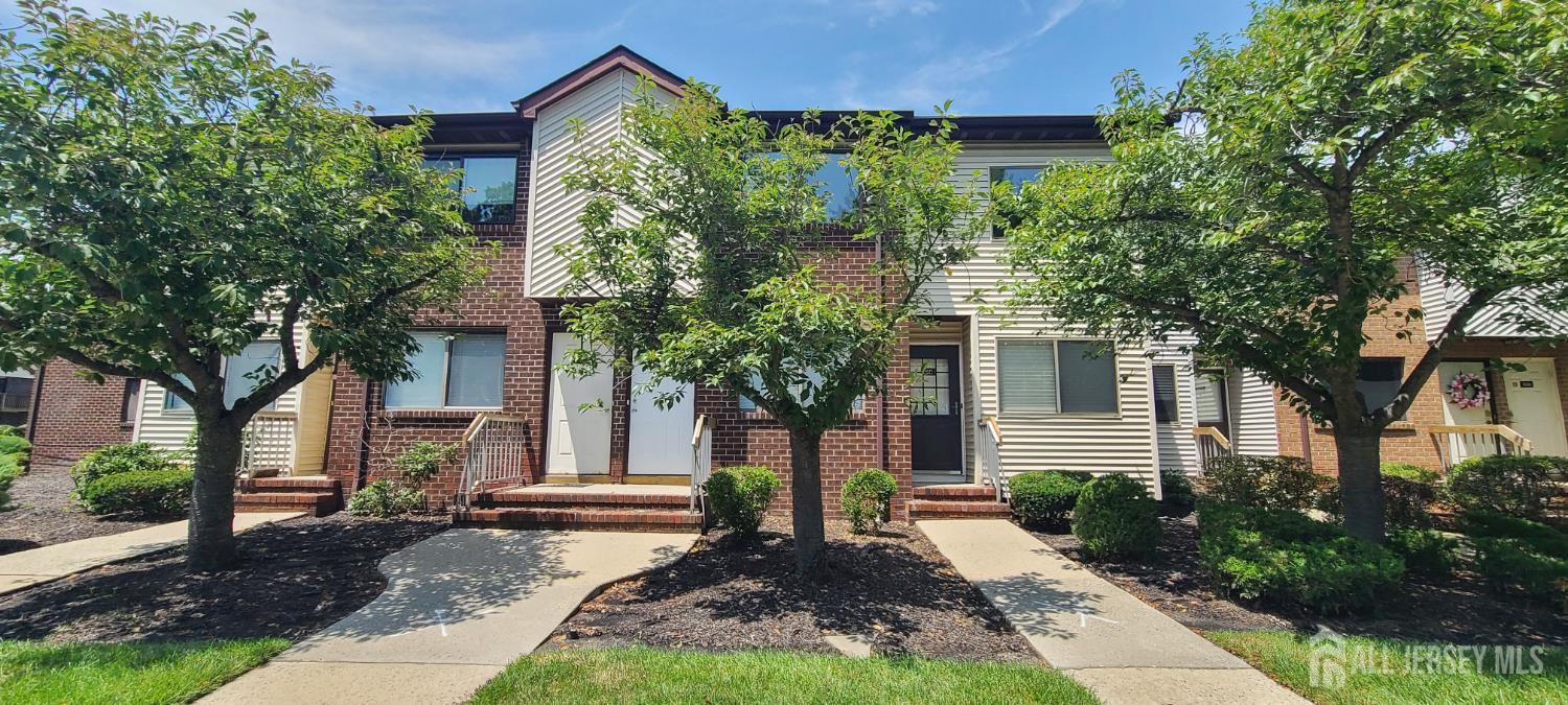 3612 Birchwood Court North Brunswick NJ 08902