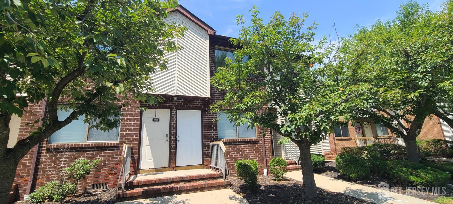3612 Birchwood Court North Brunswick NJ 08902