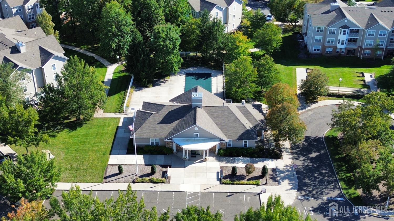 431 Mowat Circle Hamilton NJ 08690
