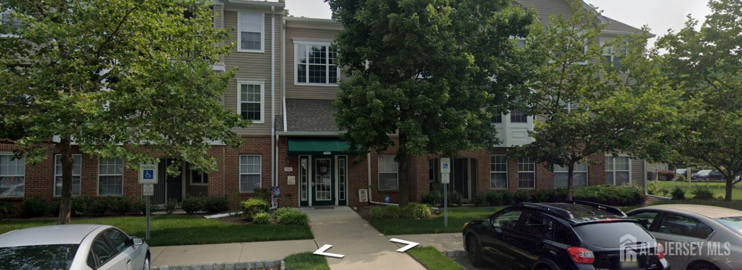 431 Mowat Circle Hamilton NJ 08690