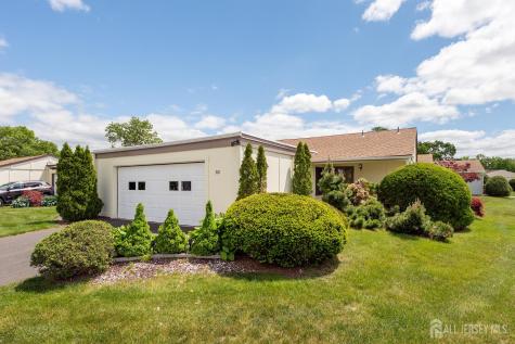 30-C Larch Plaza Monroe NJ 08831