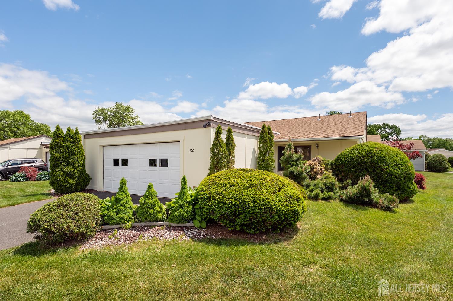 30-C Larch Plaza Monroe NJ 08831