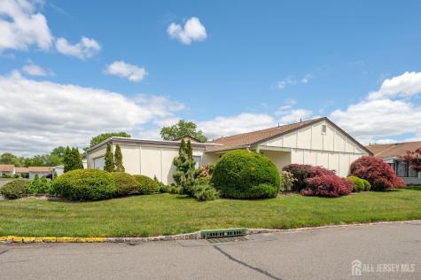 30-C Larch Plaza Monroe NJ 08831