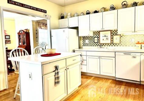 509 Skylark Drive Monroe NJ 08831