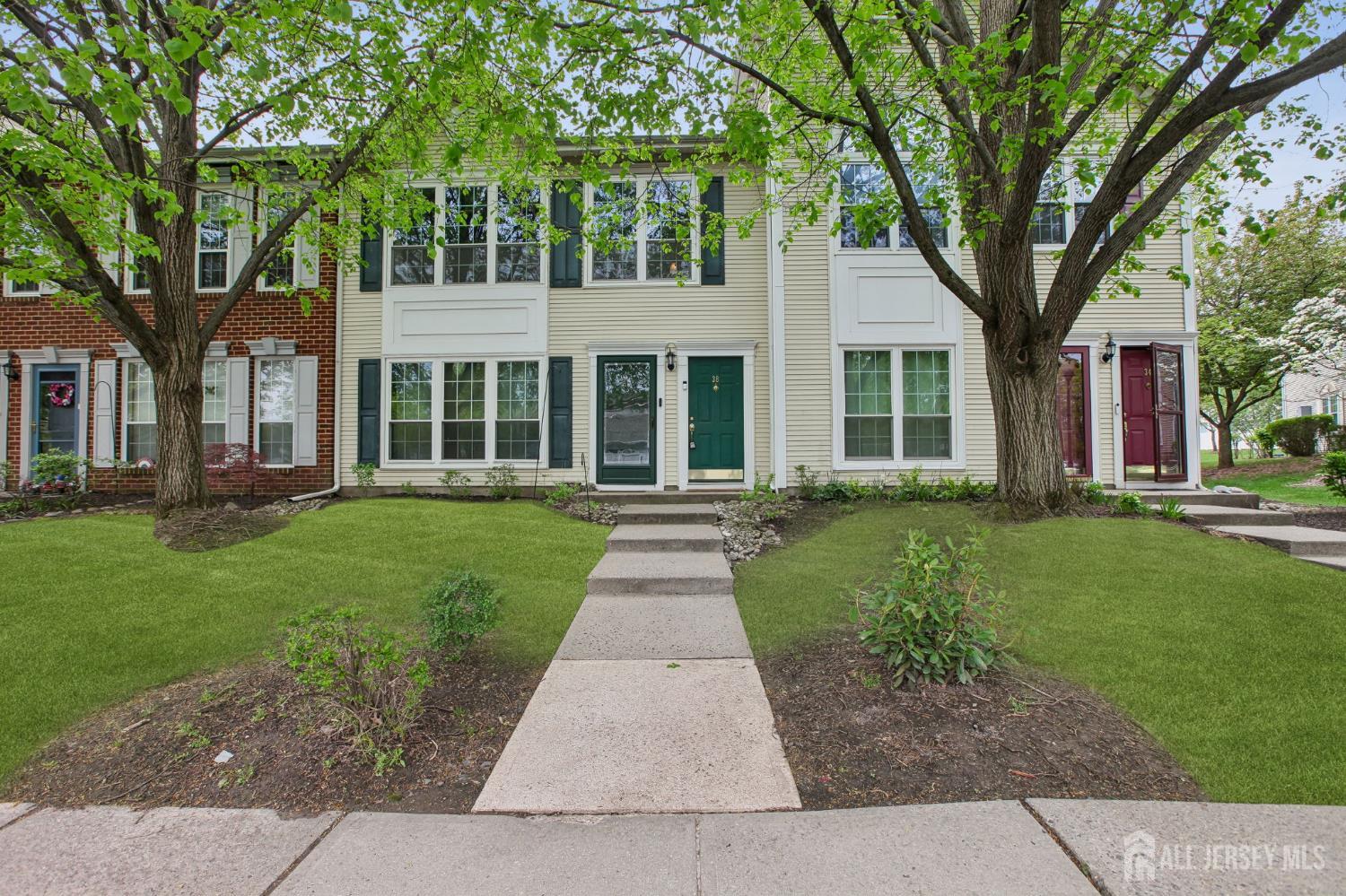 38 Edward Drive Franklin NJ 08823