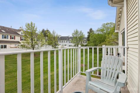 38 Edward Drive Franklin NJ 08823