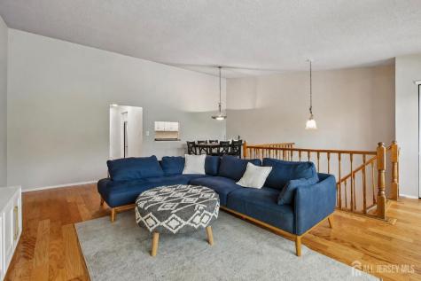38 Edward Drive Franklin NJ 08823