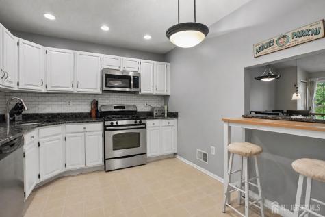 38 Edward Drive Franklin NJ 08823