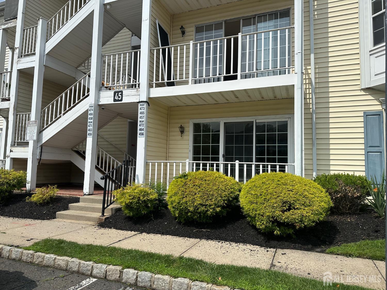 457 Northam Drive North Brunswick NJ 08902