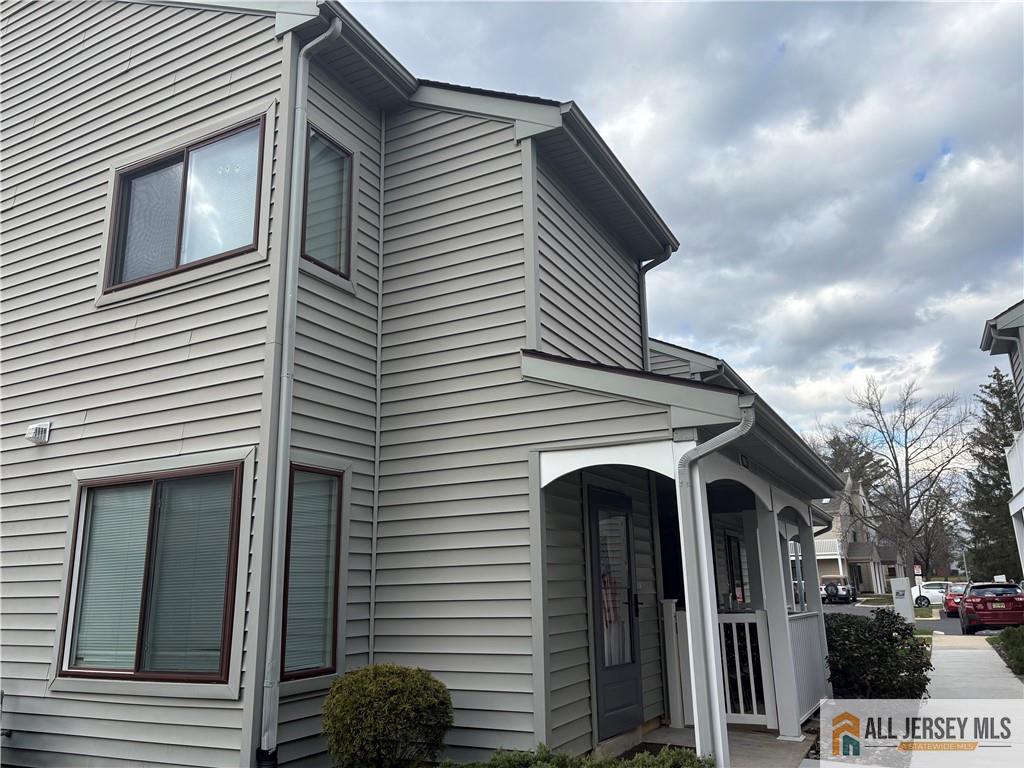 904 Gregorys Way Voorhees NJ 08043