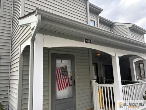 904 Gregorys Way Voorhees NJ 08043