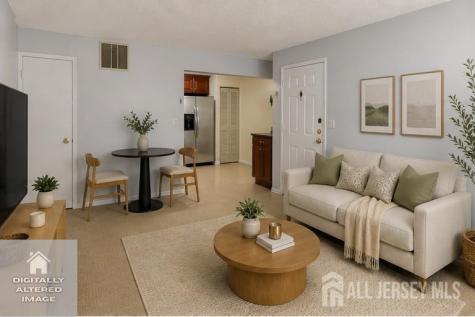 258 Kempsey Drive North Brunswick NJ 08902