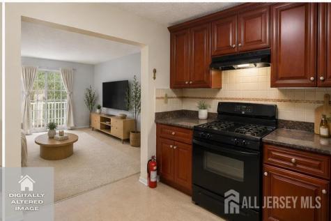 258 Kempsey Drive North Brunswick NJ 08902