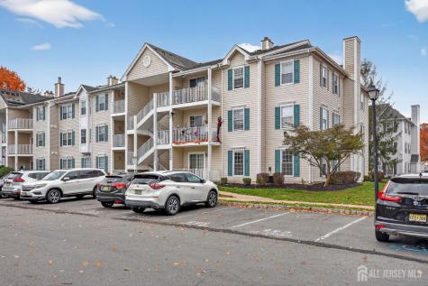 258 Kempsey Drive North Brunswick NJ 08902