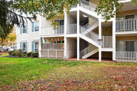258 Kempsey Drive North Brunswick NJ 08902