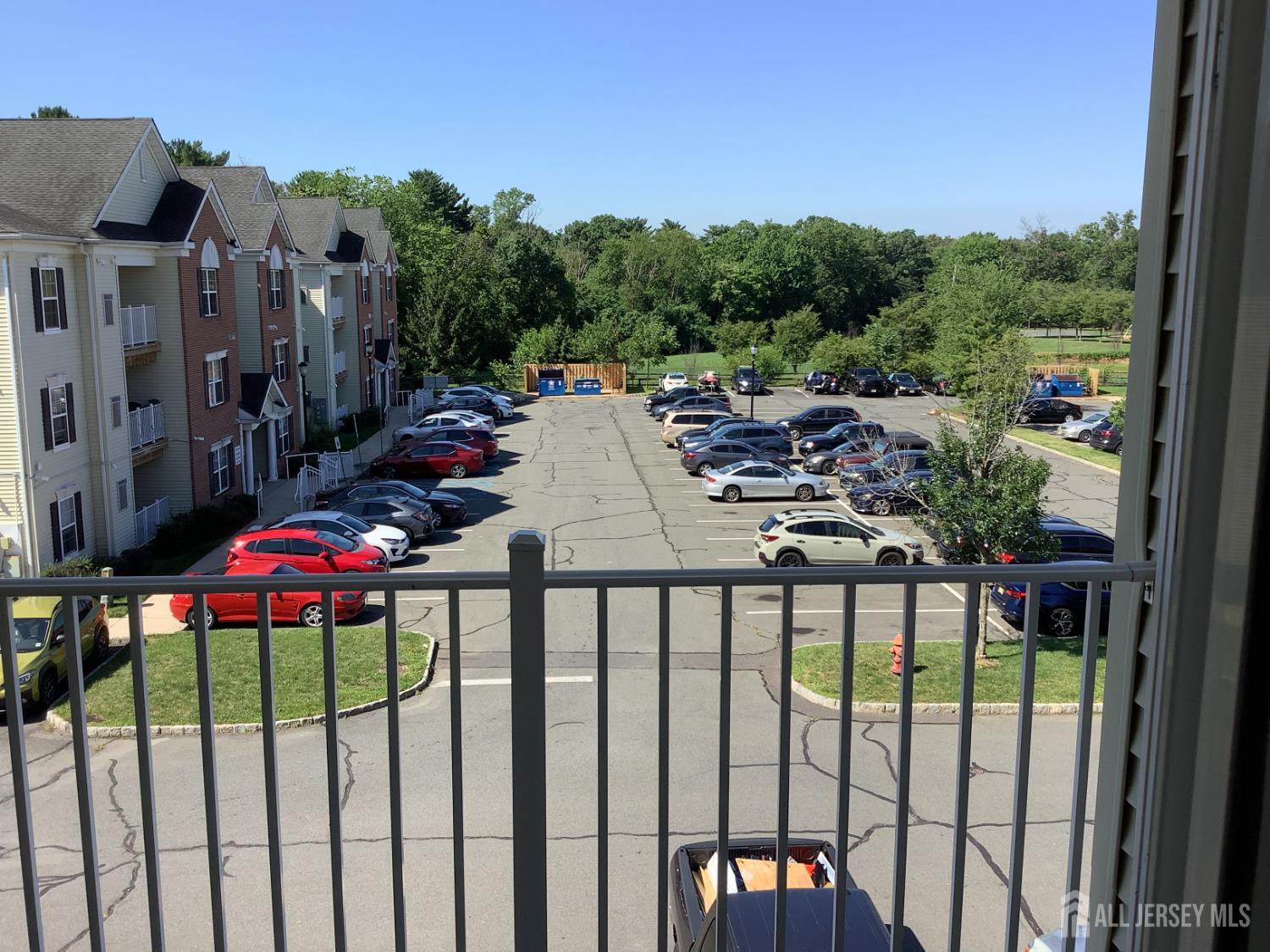 835 Cedar Court New Brunswick NJ 08901