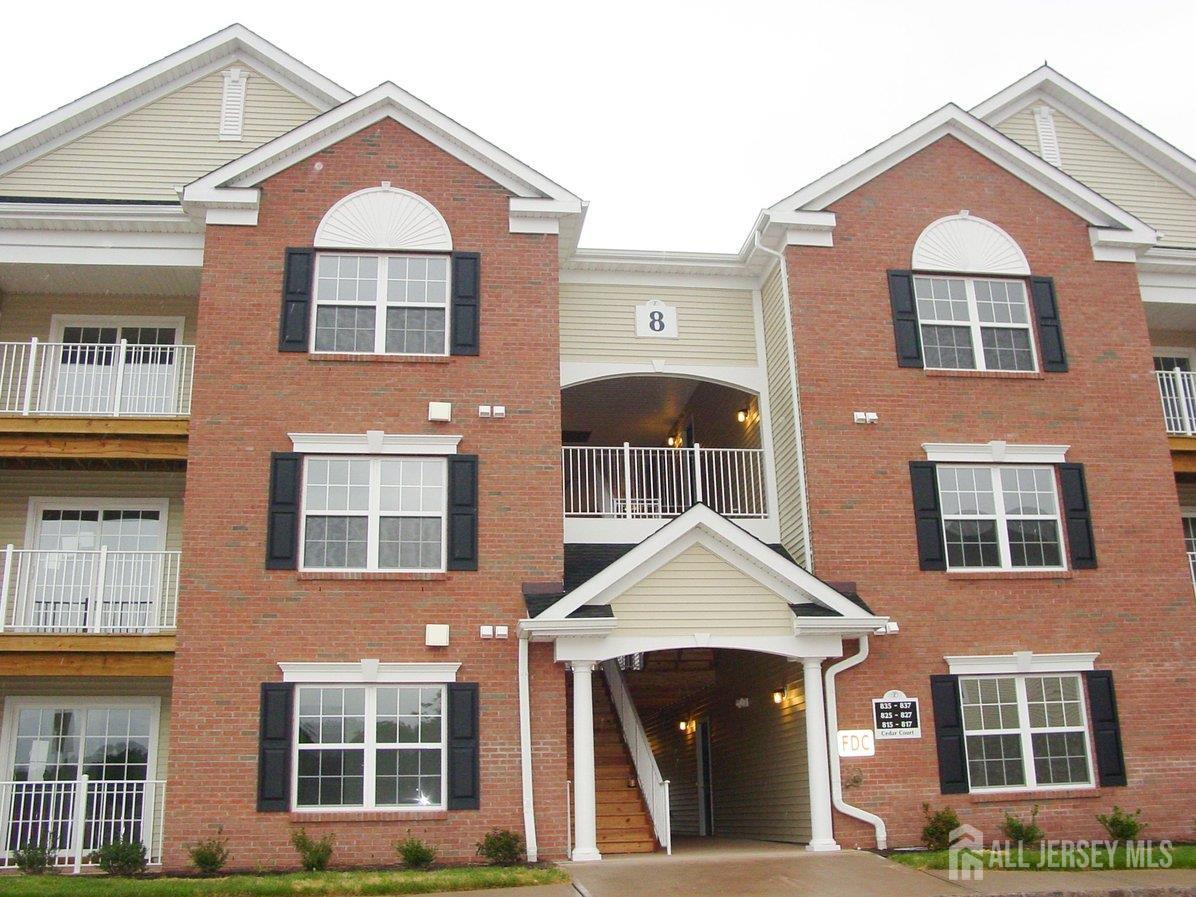 835 Cedar Court New Brunswick NJ 08901